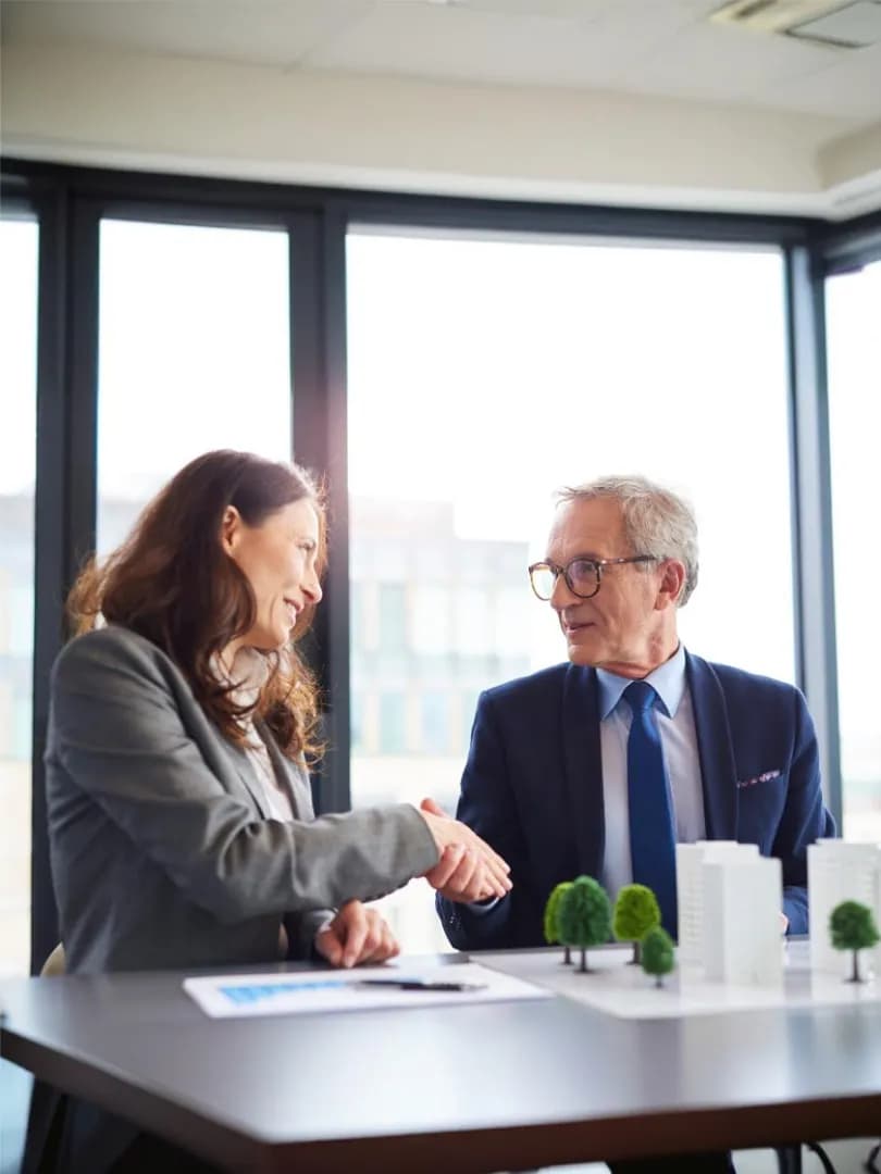 Brokerage / Real Estate Agencies