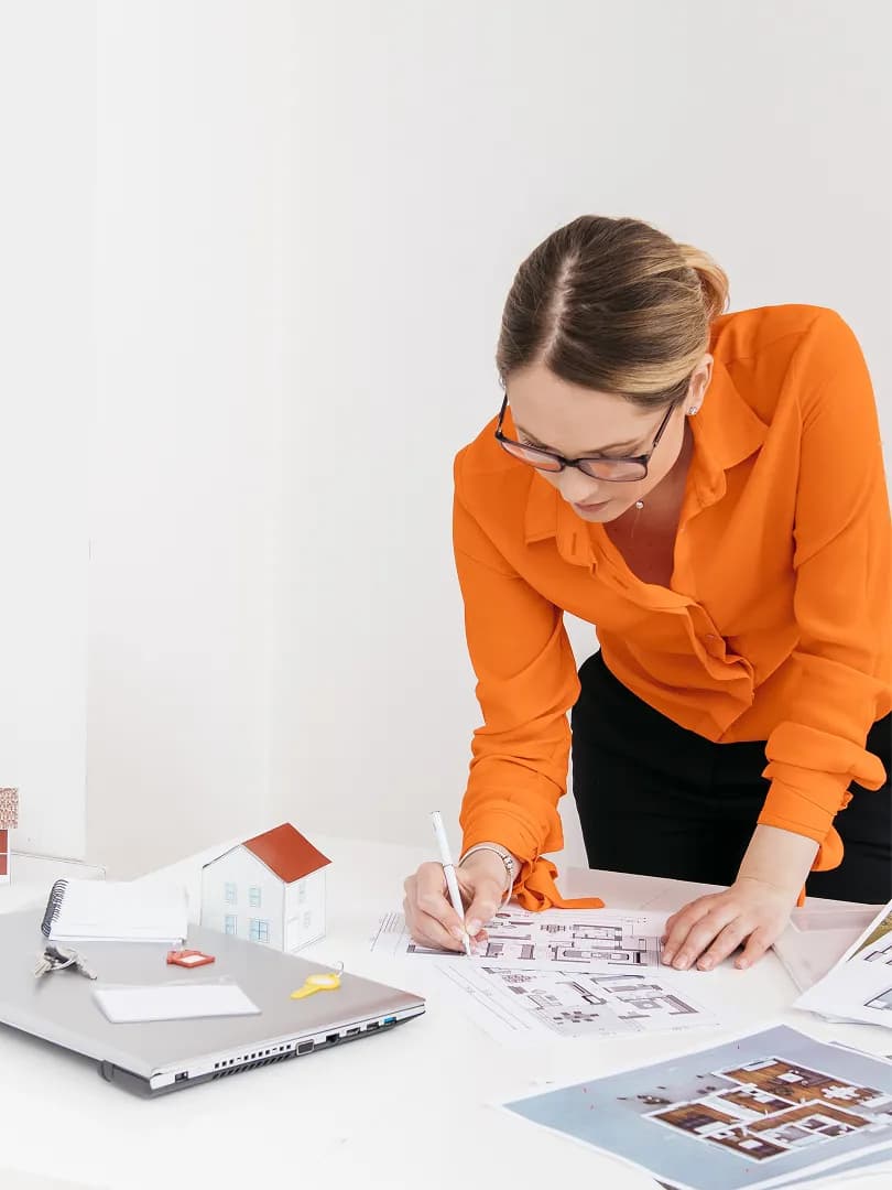 Interior Design & Contracting