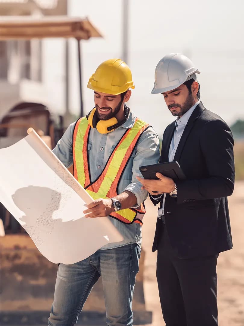 Real Estate / Construction